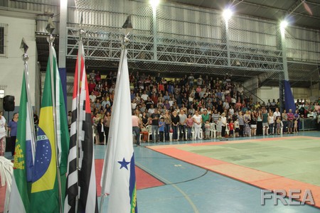 5º FESTCAOB - Festival da Canção do Colégio Arquidiocesano de Ouro Branco, Colégio Arquidiocesano Ouro Branco